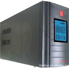 深圳山特，UPS不间断电源，后备式UPS，山特UPS电源，MT1000