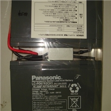 铅酸免维护蓄电池，UPS蓄电池，松下蓄电池