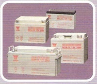 汤浅（YUASA）NP系列