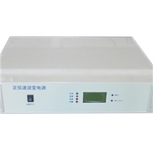 1000VA正弦波逆变器-市电切换应急功能DC110V-AC220V电力逆变器