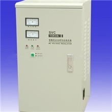 供应TND-10KW单相家用稳压器