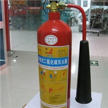 优价维修充装干粉灭火器二氧化碳灭火器杭州消防