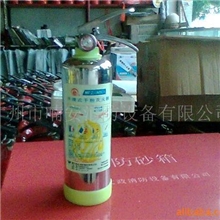 供应不锈钢ABC干粉灭火器，