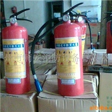 供应消防灭火器(图)ABC干粉灭火器