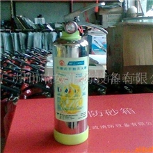 供应1公斤不锈钢灭火器,不锈钢干粉灭火器(图)
