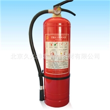 【消防器材厂家现货供应】工厂车间首选4KG干粉灭火器MFZ/ABC4