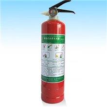 【家用灭火器材】环保高效阻燃无污染水基型水雾灭火器MSWJ950