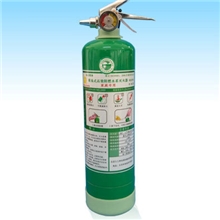 【家用灭火器材】高效阻燃环保水基型水雾灭火器MSWZ/950