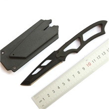 批发史密斯SW990哨兵刀哨子刀口哨刀礼品刀具