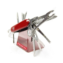 91mm瑞士军刀多功能刀钳32合一组合工具高品质多功能工具刀
