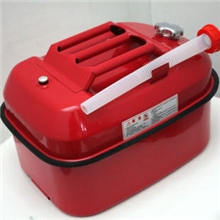 汽油桶油箱柴油桶20L10L铁油箱