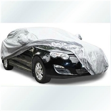 汽车套车衣汽车罩防晒防尘加厚防雨汽车车衣普通通用5座车衣