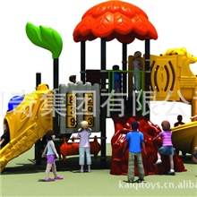 厂家直销新品游乐设备大型户外游乐设施幼儿园滑梯