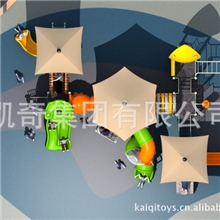 户外组合滑梯滑滑梯儿童滑梯滑梯组合小博士