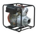 供应柴油机动消防泵