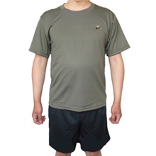 07款体能训练服