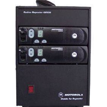 摩托罗拉中转台