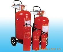 手提式干粉灭火器推车式干粉灭火器昆山消防器材
