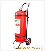 推车式干粉灭火器昆山太仓,吴江,常熟,苏州消防器材