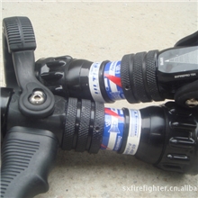 厂家供应多功能消防水枪(图)