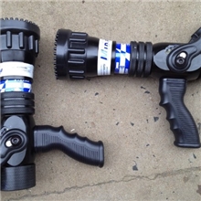 厂家供应自动调压无后座力多功能消防水枪(图)