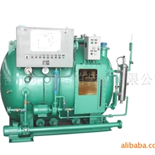 SWCM系列船用生活污水处理装置