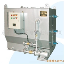 SWCH系列生活污水粉碎消毒贮存柜，船用污水贮存柜