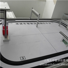 可编程智能交通系统教学交通设备智能化教学设备创新实验室