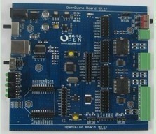 ARDUINO微控制器智能机器人处理器Atmega328原装单片机