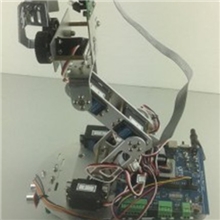 供应搬运机器人码垛机器人智能教学机器人竞赛码垛比赛