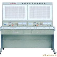 供应维修电工及技能考核实训装置DG1(图)