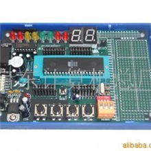 供应89S51F用户板(图)