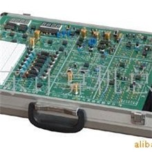 供应DICE-T3型信号与系统实验仪(图)