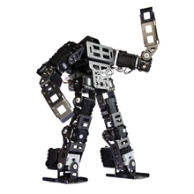 综合技能机器人专业仿生机器人机器人模型质量保证