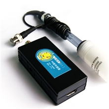 pH值传感器测量液体酸碱度测量溶液pH值操作简单