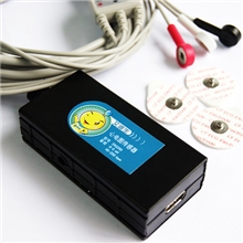 心电图传感器绘制个人心电图质量保证厂家直销