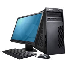 联想地税专用机便捷操作质量保证厂家直销