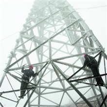 除冰工具气动冲击式输电线路除冰器RT-CB1型