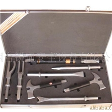供应生产SSG伸缩冲击撬杆及撬斧八件套救援破拆