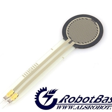 ArduinoFSR4020.5"压力传感器压力感测电阻Sparkfun原装