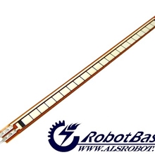 Flex单向弯曲传感器FLX-03A型机器人传感器sparkfun原装压力