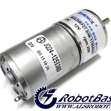 12v直流减速电机直流电机微型电机马达减速电机减速马达