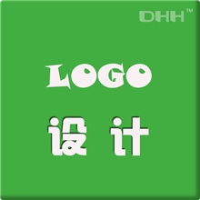 全国商标注册代理商标LOGO设计简易检索查询申请德浩华DHH