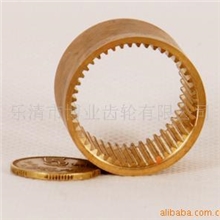 供应行星齿轮箱内齿圈