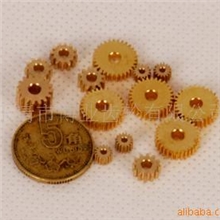 供应小模数齿轮