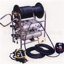 空气呼吸器呼吸器救生器材