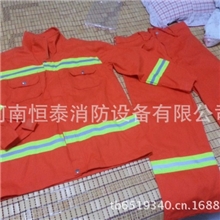 【低价供应】优质抢险救援服消防战斗服阻燃服战斗服品质保障