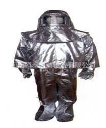 【厂家直销】供应消防隔热服防火隔热服高温隔热服