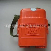 【低价供应】优质压缩氧自救器煤矿自救器氧气呼吸器品质保障