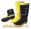 供应消防胶靴